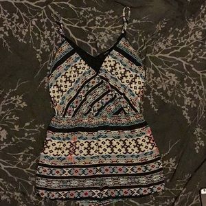 Forever 21 Romper 💕